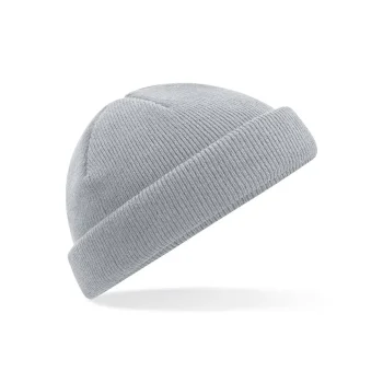Recycled Mini Fisherman Beanie