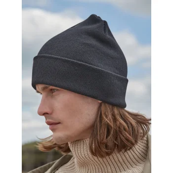 Recycled Original Cuffed Beanie