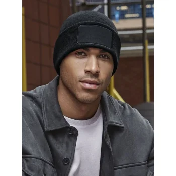 Recycled Original Patch Beanie