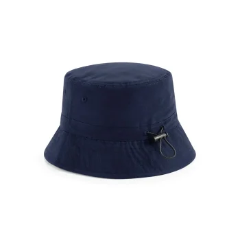 Recycled Polyester Bucket Hat