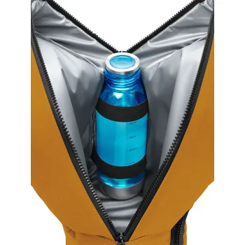 Recycled Twin Handle Cooler Backpack