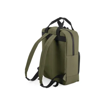 Recycled Twin Handle Cooler Backpack