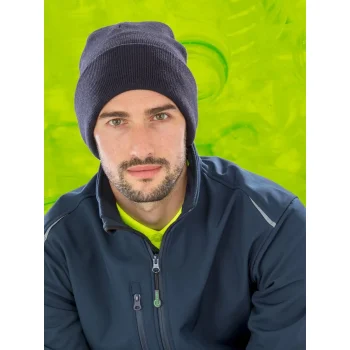 Recycled Woolly Ski Hat