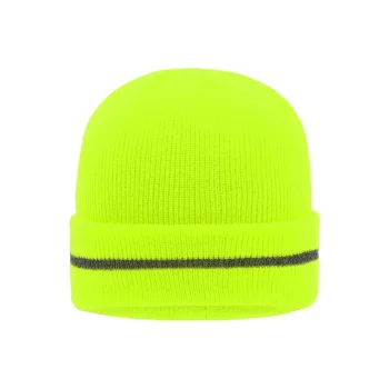 Reflective Beanie