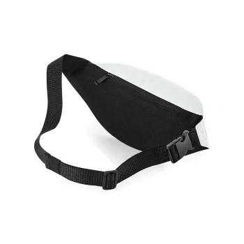 Reflective Belt Bag