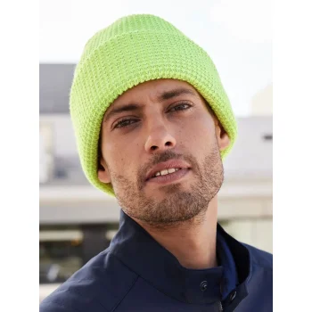 Reflective Winter Beanie