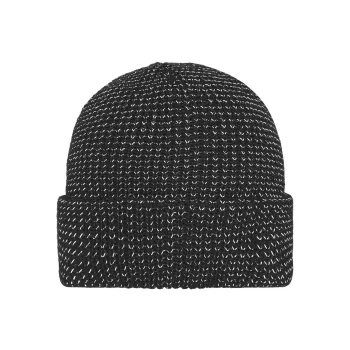 Reflective Winter Beanie