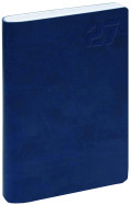REFLEXA Agenda giornaliera 14 3X20 3 cm con copertina morbida e grafica interna