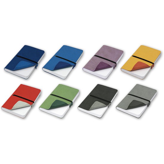 Reflexa blocco a quadretti con elastico