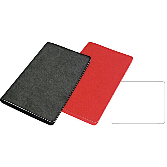 Reflexa blocco neutro con bordo colorato 224 pag.