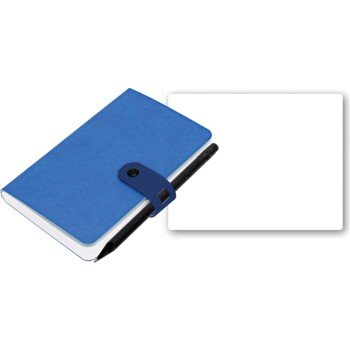 Reflexa blocco neutro con passante portapenne