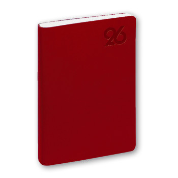 REFLEXA®- Agenda settimanale 17X24