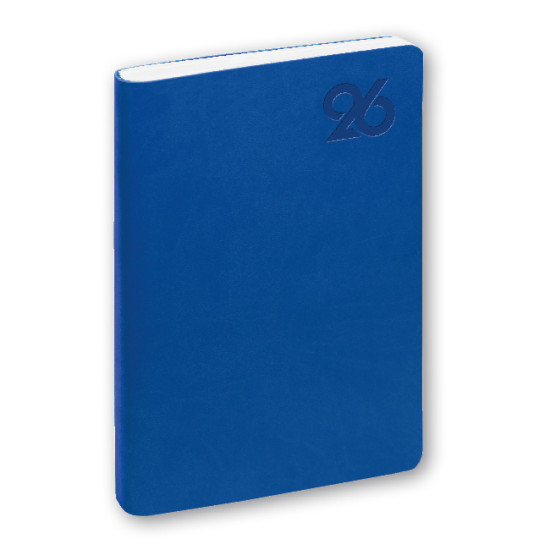 REFLEXA®- Agenda settimanale 17X24