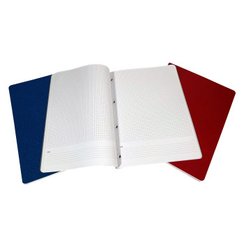 Reflexa® Blocco con grafica a quadretti