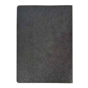 Reflexa® Blocco con grafica a quadretti