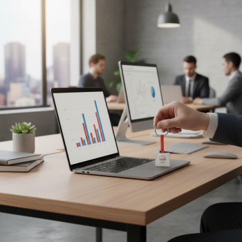 Reflexa® Portachiave USB personalizzabile da 8 GB