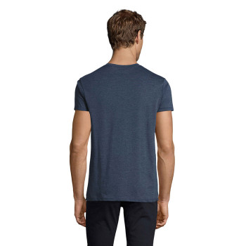 REGENT FIT - REGENT F MEN T-SHIRT 150g