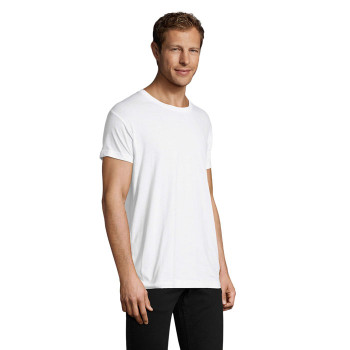 REGENT FIT - REGENT F MEN T-SHIRT 150g