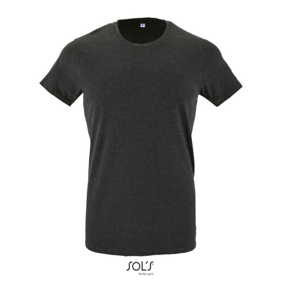REGENT FIT - REGENT F MEN T-SHIRT 150g