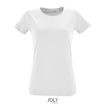 REGENT FIT WOMEN - REGENT F WOMEN T-SHIRT 150g