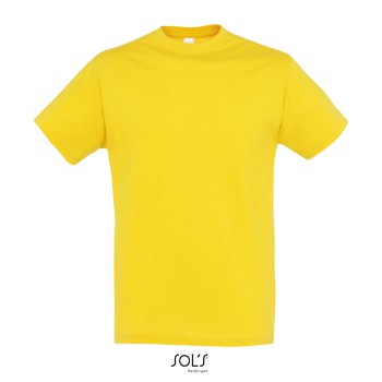 REGENT - REGENT UNI T-SHIRT 150g