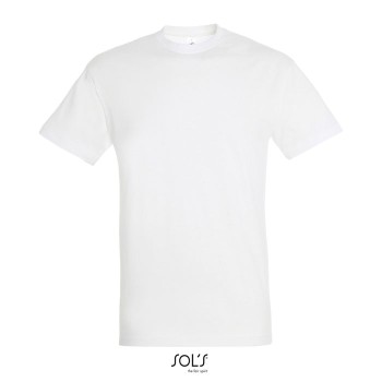 REGENT - REGENT UNI T-SHIRT 150g