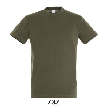 REGENT - REGENT UNI T-SHIRT 150g
