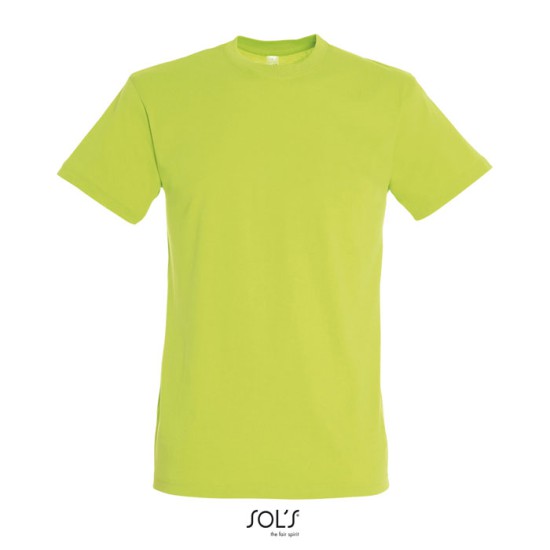 REGENT - REGENT UNI T-SHIRT 150g