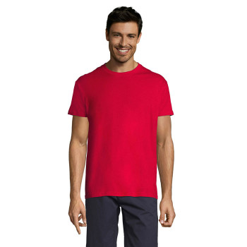 REGENT - T Shirt REGENT Uni 150g