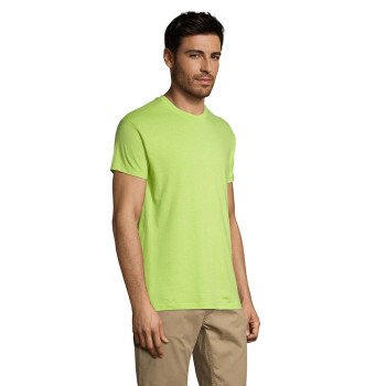 REGENT - T Shirt REGENT Uni 150g