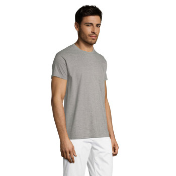 REGENT - T Shirt REGENT Uni 150g