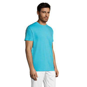 REGENT - T Shirt REGENT Uni 150g