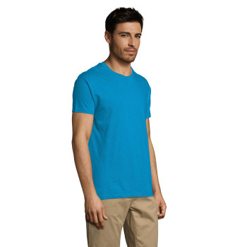 REGENT - T Shirt REGENT Uni 150g