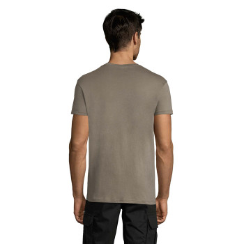 REGENT - T Shirt REGENT Uni 150g