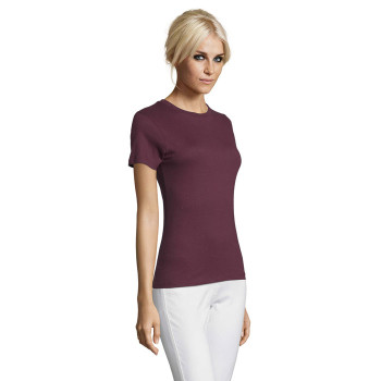 REGENT WOMEN - REGENT DONNA T-SHIRT 150g