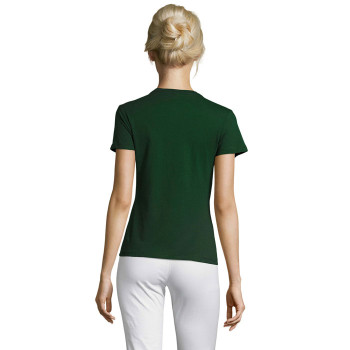 REGENT WOMEN - REGENT DONNA T-SHIRT 150g