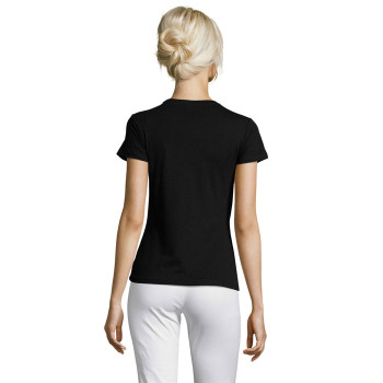 REGENT WOMEN - REGENT DONNA T-SHIRT 150g