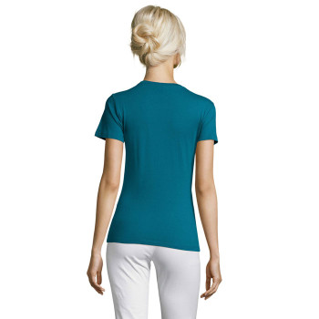REGENT WOMEN - REGENT DONNA T-SHIRT 150g
