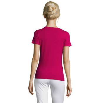 REGENT WOMEN - REGENT DONNA T-SHIRT 150g