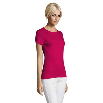 REGENT WOMEN - REGENT DONNA T-SHIRT 150g