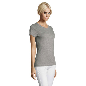 REGENT WOMEN - REGENT DONNA T-SHIRT 150g