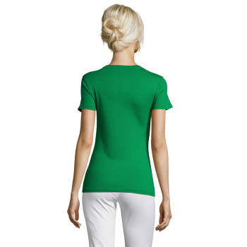 REGENT WOMEN - REGENT DONNA T-SHIRT 150g