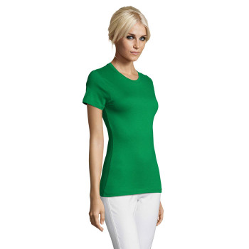 REGENT WOMEN - REGENT DONNA T-SHIRT 150g