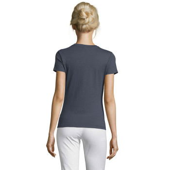REGENT WOMEN - REGENT DONNA T-SHIRT 150g