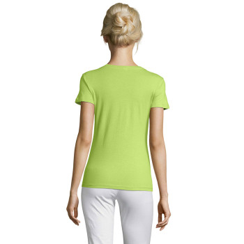 REGENT WOMEN - REGENT DONNA T-SHIRT 150g