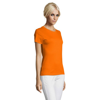 REGENT WOMEN - REGENT DONNA T-SHIRT 150g