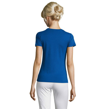 REGENT WOMEN - REGENT DONNA T-SHIRT 150g