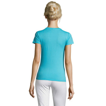 REGENT WOMEN - REGENT DONNA T-SHIRT 150g