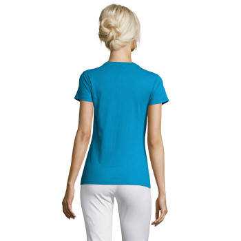 REGENT WOMEN - REGENT DONNA T-SHIRT 150g