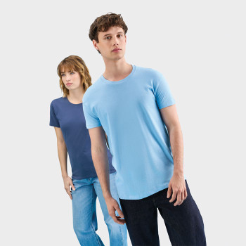 REGENT WOMEN - REGENT DONNA T-SHIRT 150g